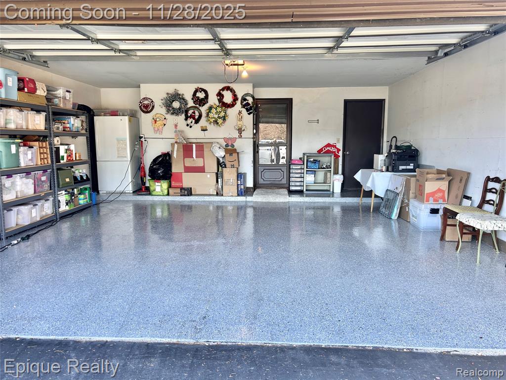 2164 Bordeaux Street, West Bloomfield, MI, 48323