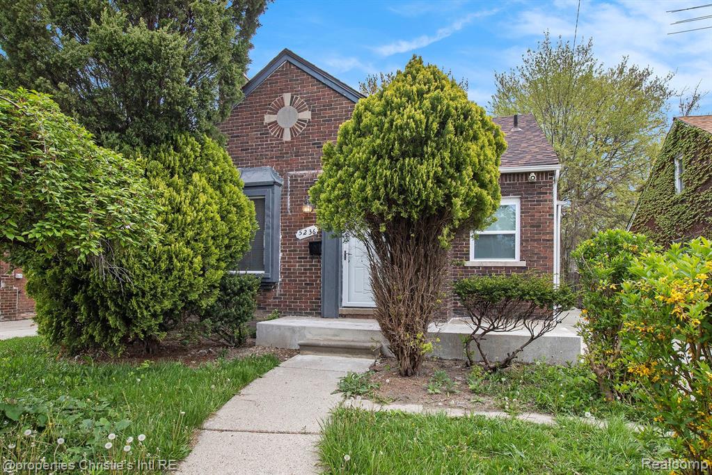 5236 BEDFORD Street, Detroit, MI 48224 — Photo 3