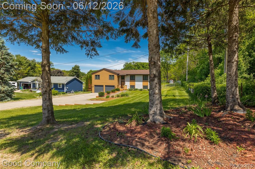 5410 Edgar Road, Clarkston, MI — Photo 47
