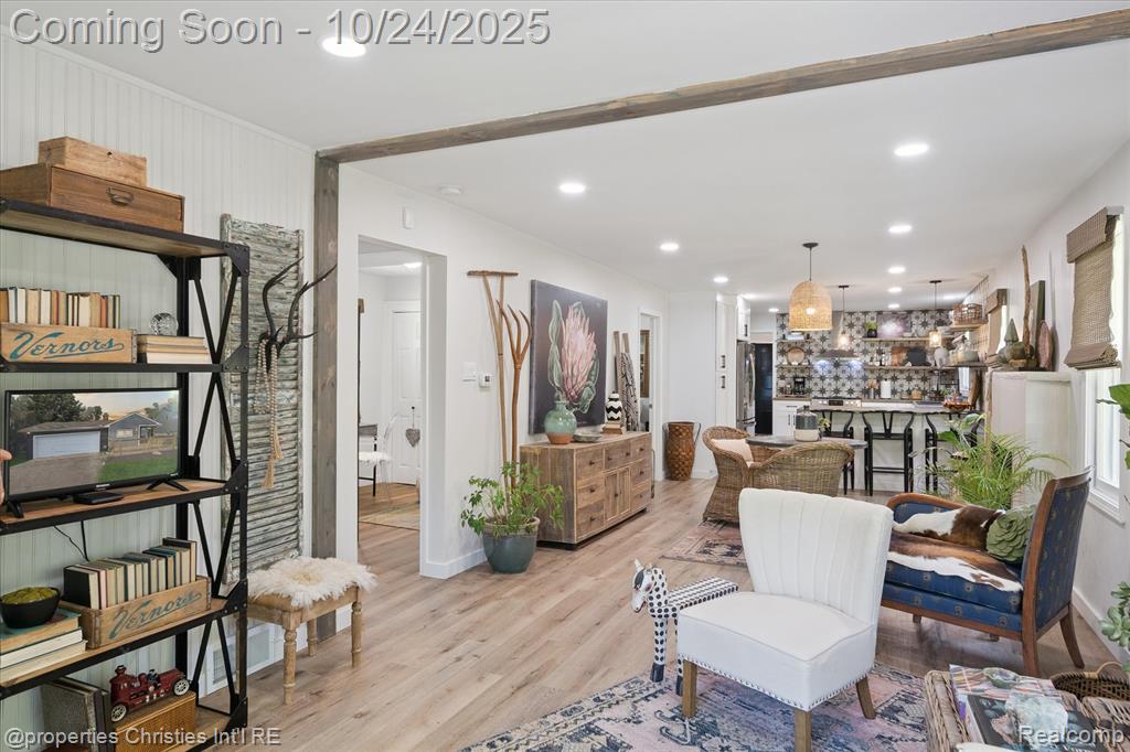 4066 Green Lake Road, West Bloomfield, MI 48324 — Photo 20