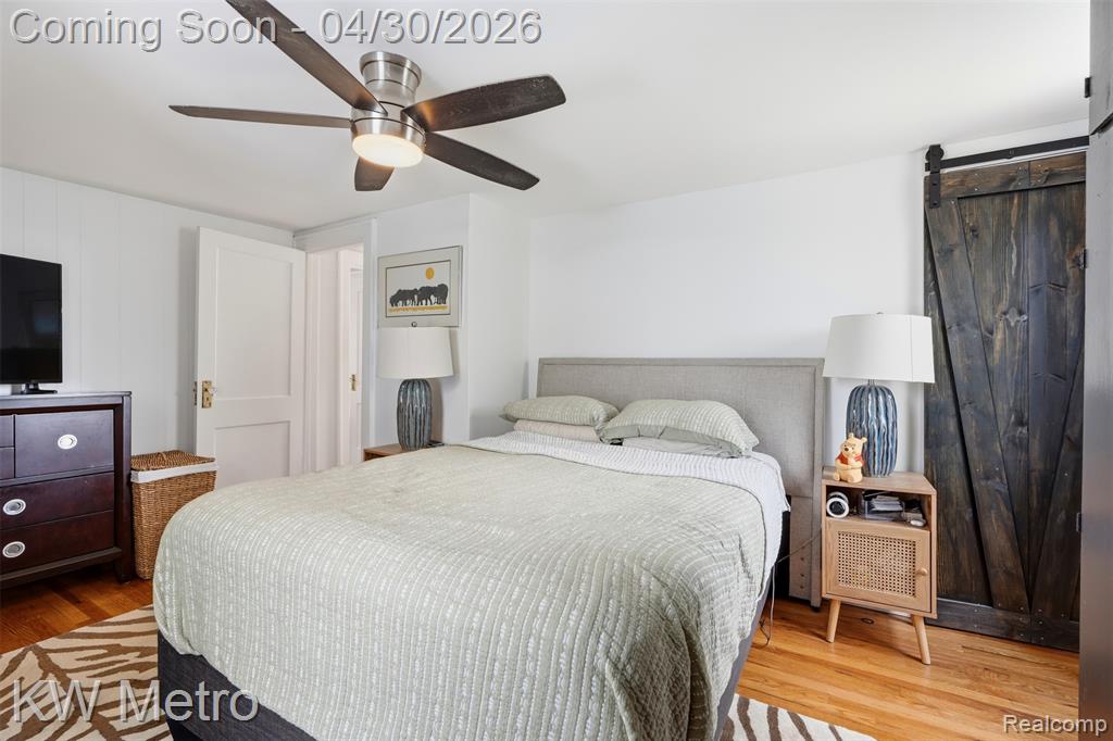 416 E Breckenridge Street, Ferndale, MI 48220 — Photo 17