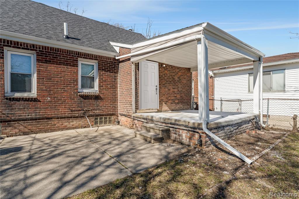19168 Berden, Grosse Pointe, MI 48236 — Photo 28