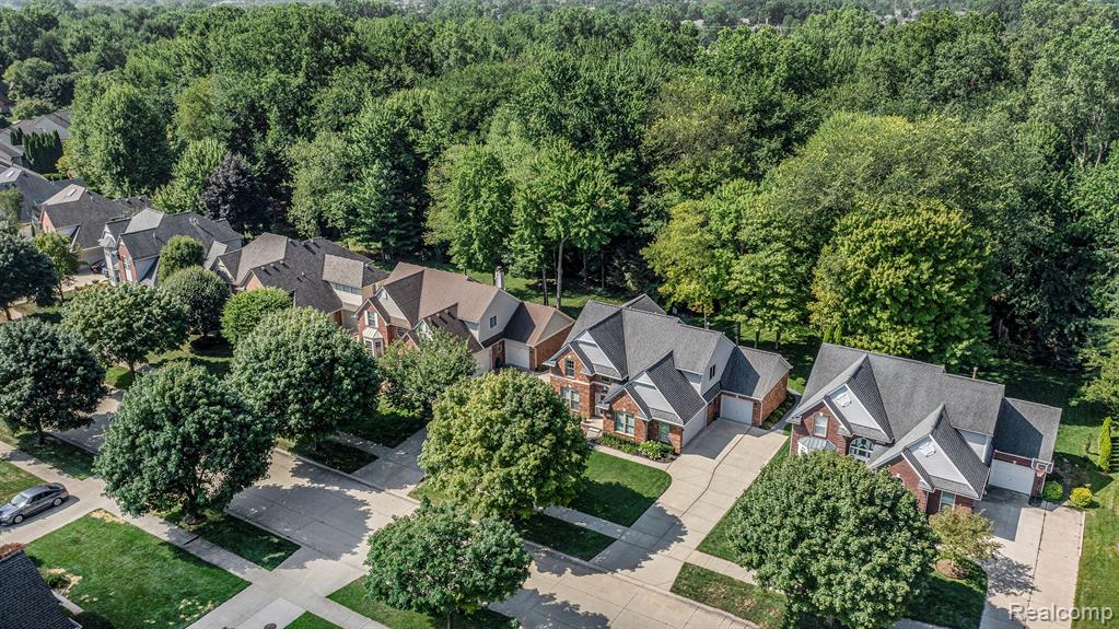 44293 La Domain Drive, Sterling Heights, MI 48314 — Photo 29