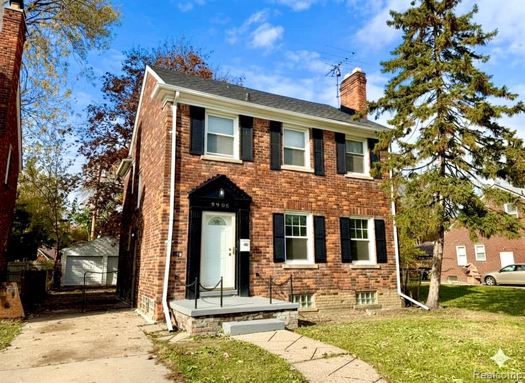 9905 Balfour Road, Detroit, MI 48224 — Photo 5