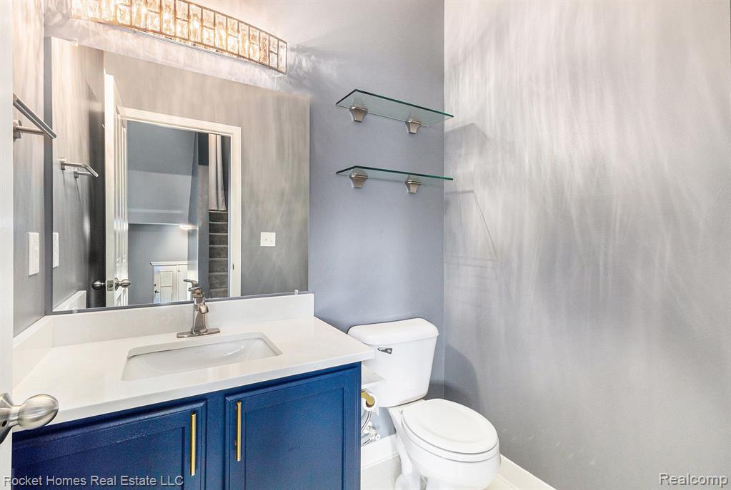 20213 BOARDWALK Boulevard, Southfield, MI 48075 — Photo 18