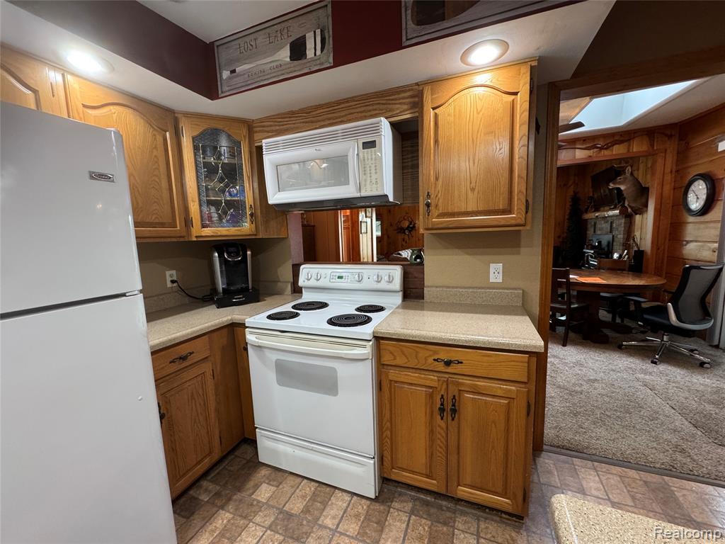 5999 Oak Road, Rose City, MI 48654 — Photo 14