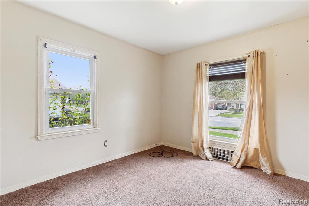 7731 EVERGREEN Avenue, Detroit, MI 48228 — Photo 13