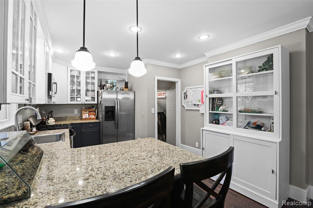 4325 Olivia Avenue, Royal Oak, MI 48073 — Photo 15