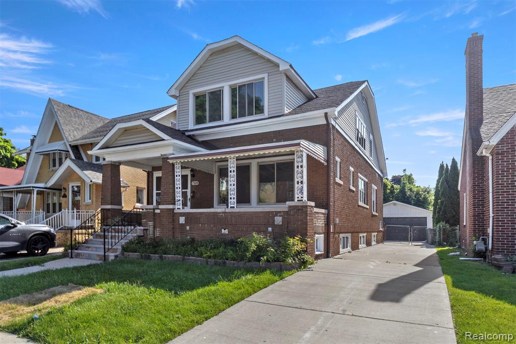 7524 Hartwell Street, Dearborn, MI 48126 — Photo 2