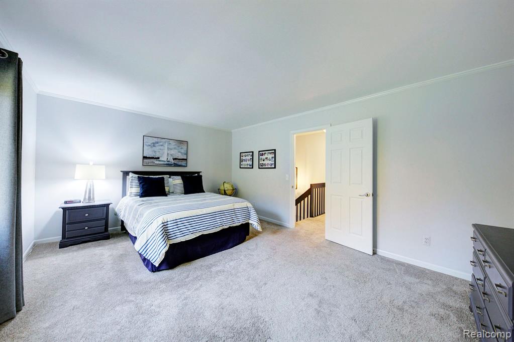 46821 ELMSMERE Drive, Northville, MI 48167 — Photo 37