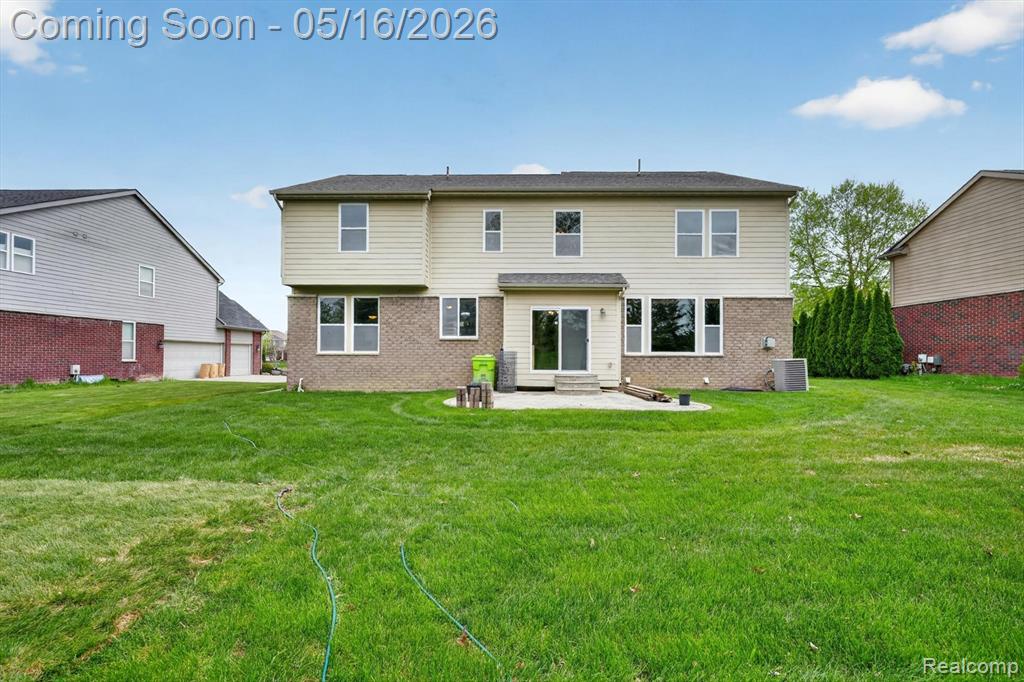 54908 N Grenelefe Circle W, South Lyon, MI 48178 — Photo 40