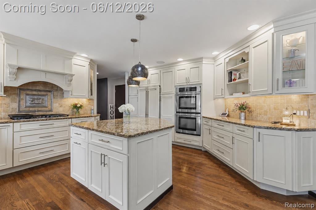 4057 Fox Lake Drive, Bloomfield Hills, MI 48302 — Photo 19