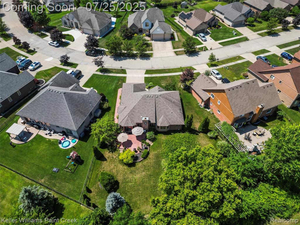 46260 Turnbuckle Lane, Macomb, MI 48044 — Photo 5