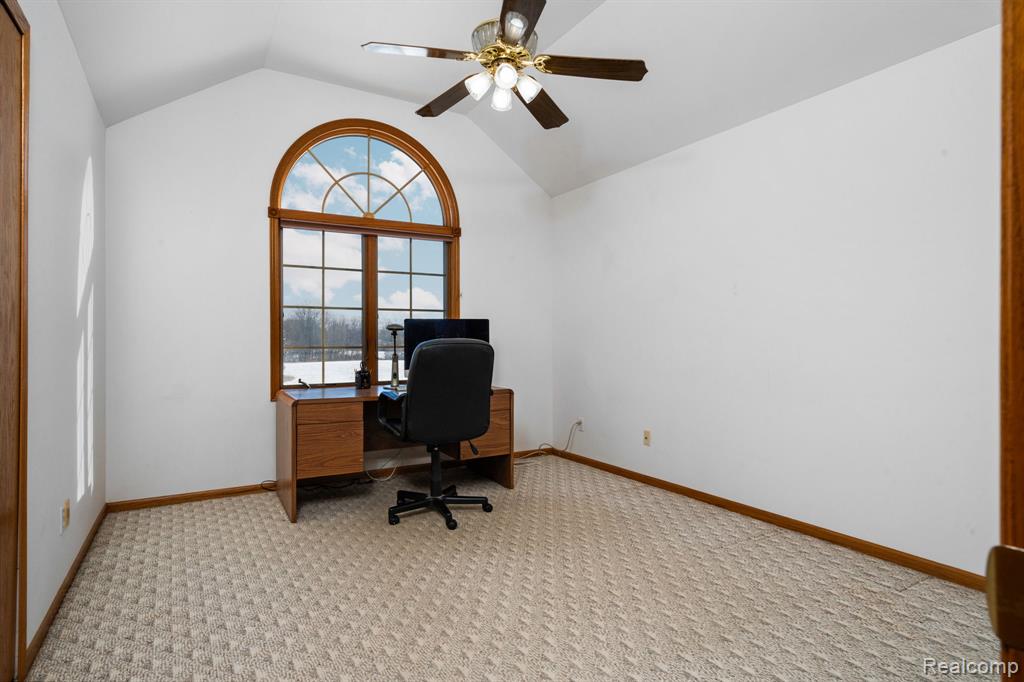 7473 N Gregory Road, Fowlerville, MI 48836 — Photo 20