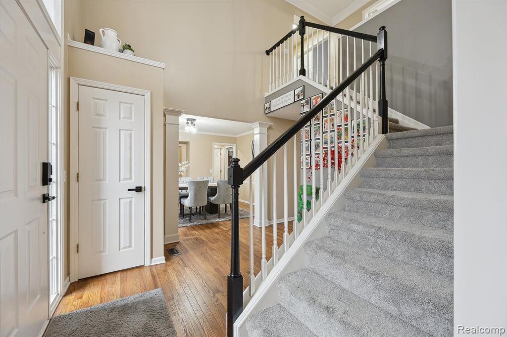 4409 BRIGHTON Drive, Grand Blanc, MI 48439 — Photo 9