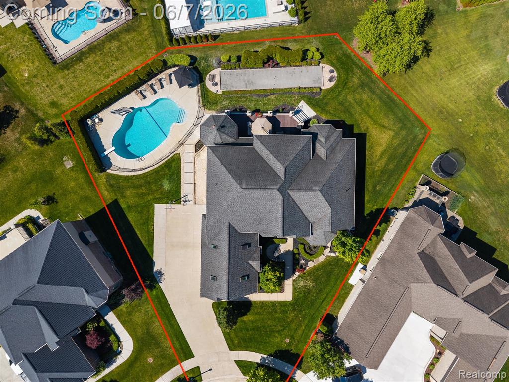 56074 Lario Court, Macomb, MI 48042 — Photo 46