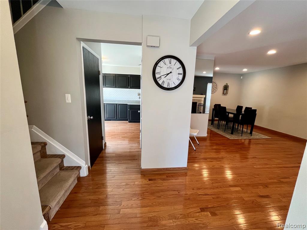 20864 E Glen Haven Circle, Northville, MI 48167 — Photo 7