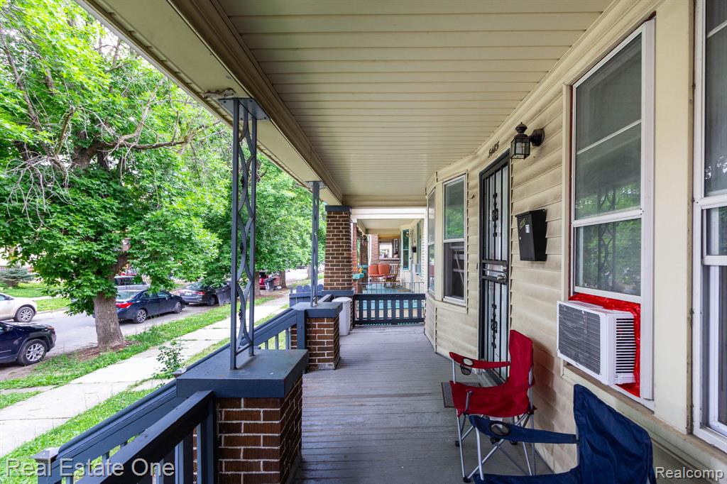 5485 Springwells Street, Detroit, MI 48210 — Photo 3