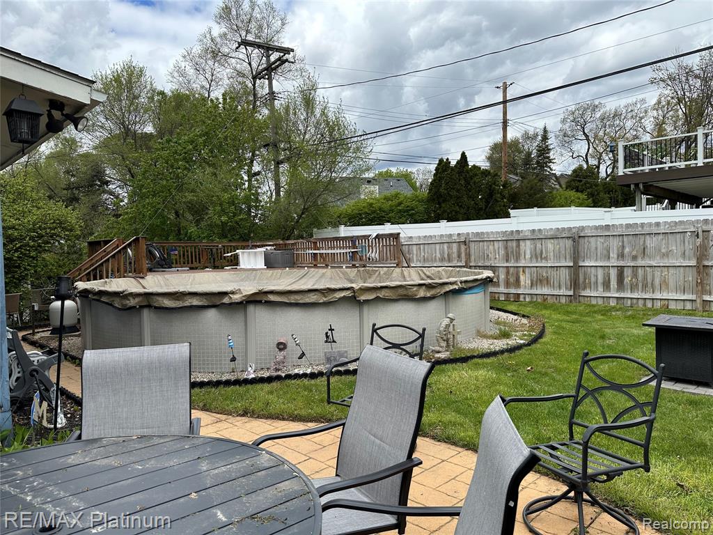 1015 Canal Street, Milford, MI 48381 — Photo 22