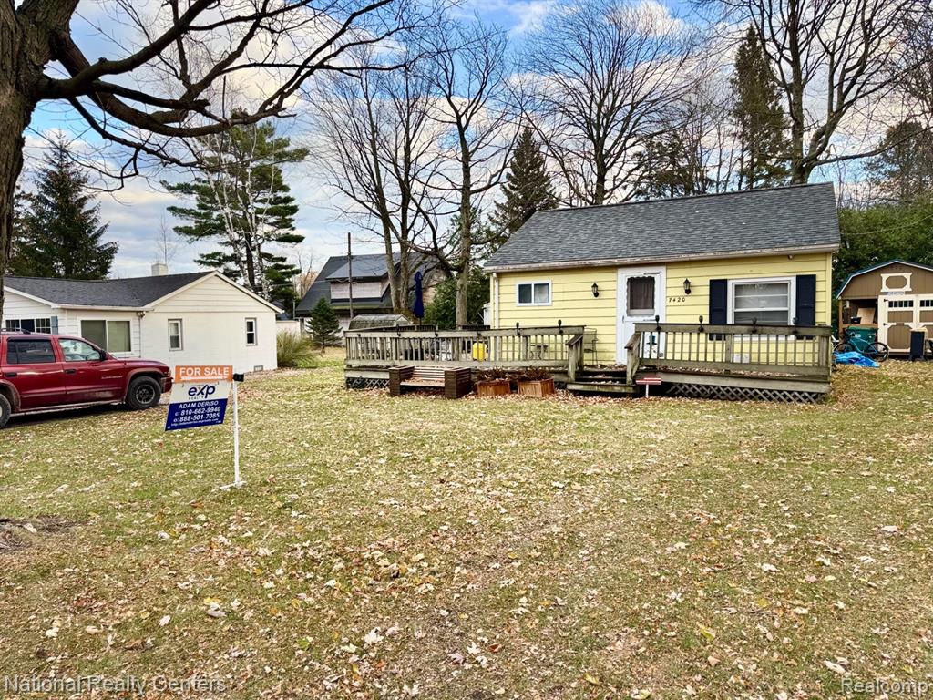 7420 Birchwood, Lexington, MI 48450 — Photo 8
