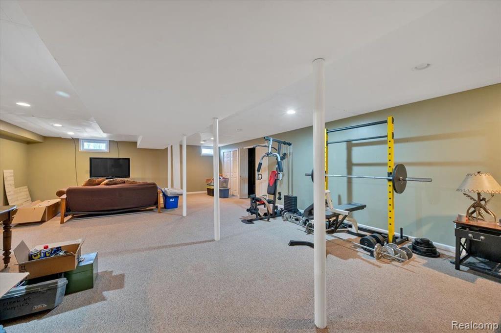 3032 OAK GROVE Road, North Branch, MI 48461 — Photo 13