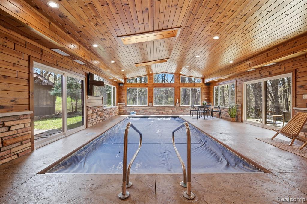 3050 Reese Road, Ortonville, MI 48462 — Photo 19