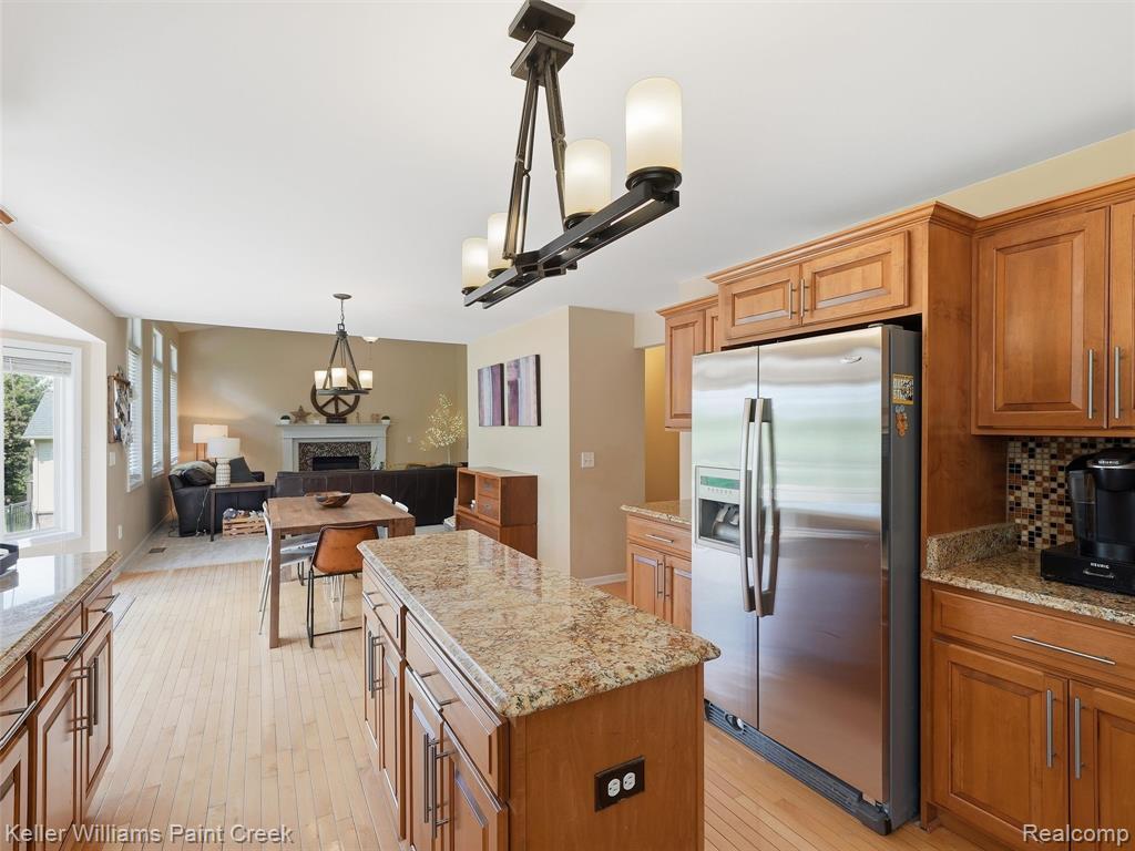 101 Willow Lake Drive, Oxford, MI 48371 — Photo 25