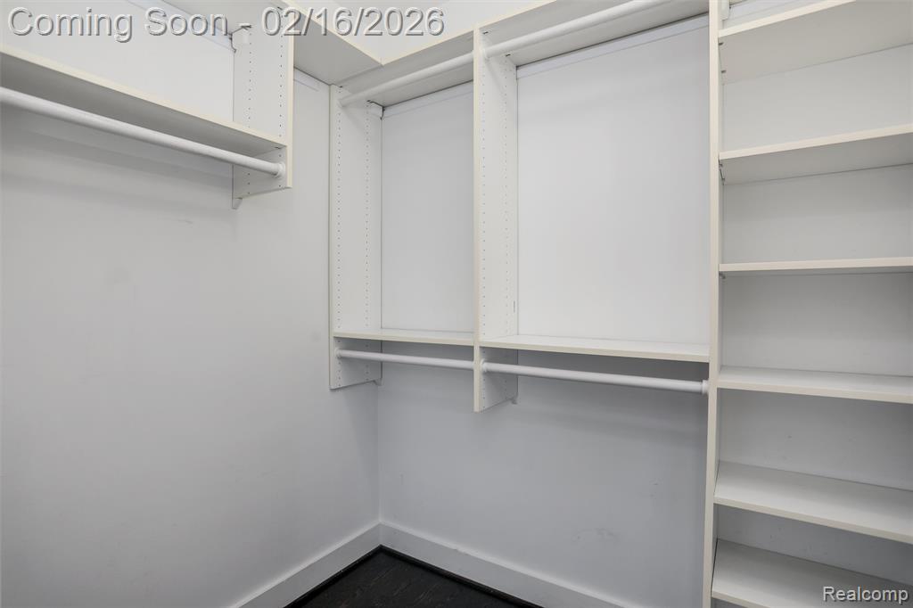 6533 E. JEFFERSON (139) Avenue, 413W, Detroit, MI 48207 — Photo 31