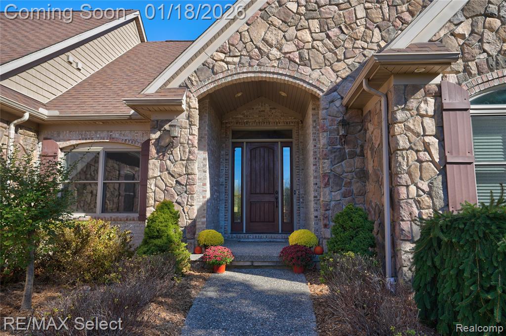 9305 Vassar Road, Grand Blanc, MI 48439 — Photo 2