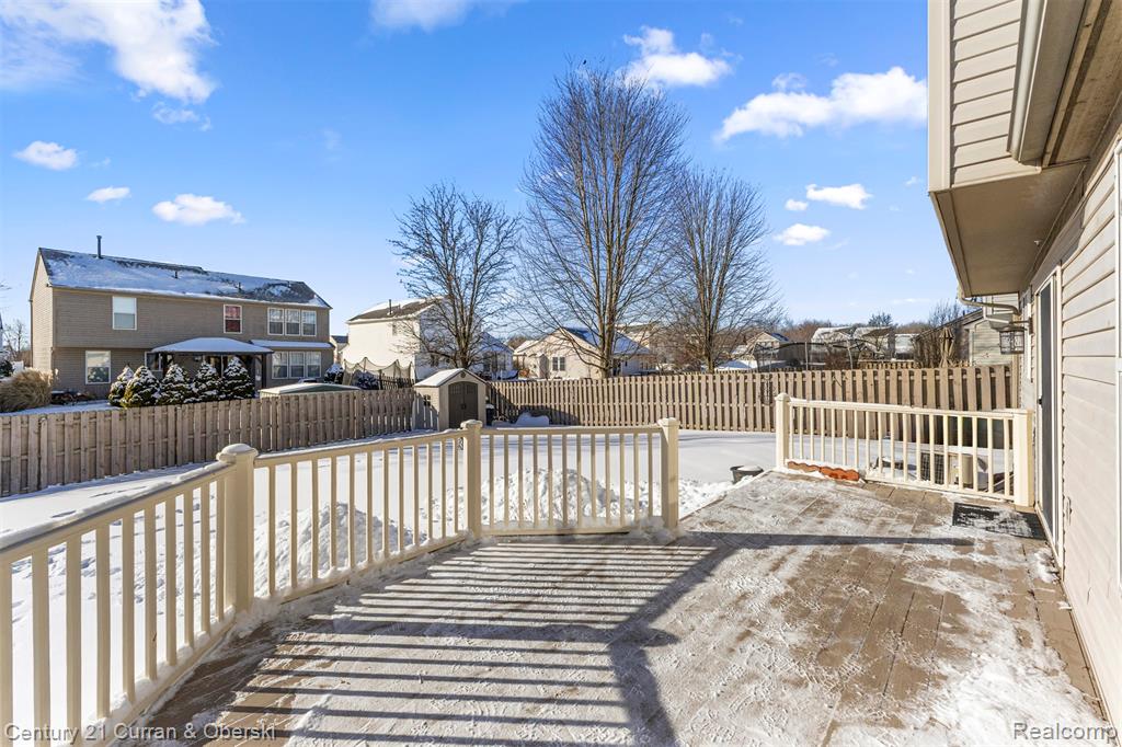 7164 Richmond Drive, Ypsilanti, MI 48197 — Photo 35