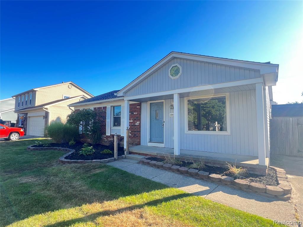 25419 Montebello Drive, Woodhaven, MI 48183 — Photo 26