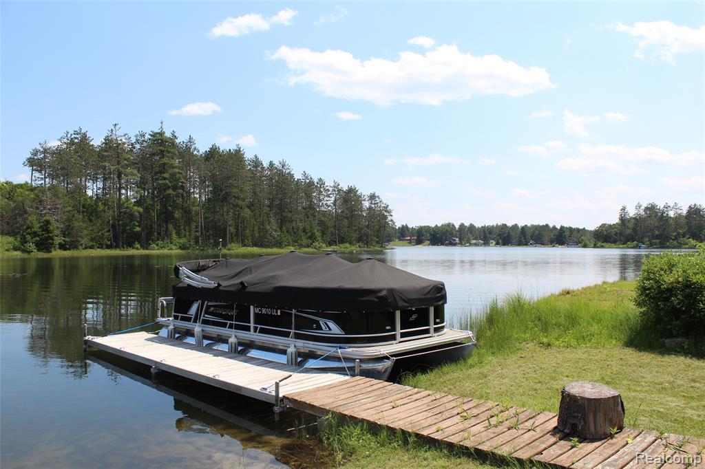 3403 Eggleston Road, Mio, MI 48647 — Photo 13