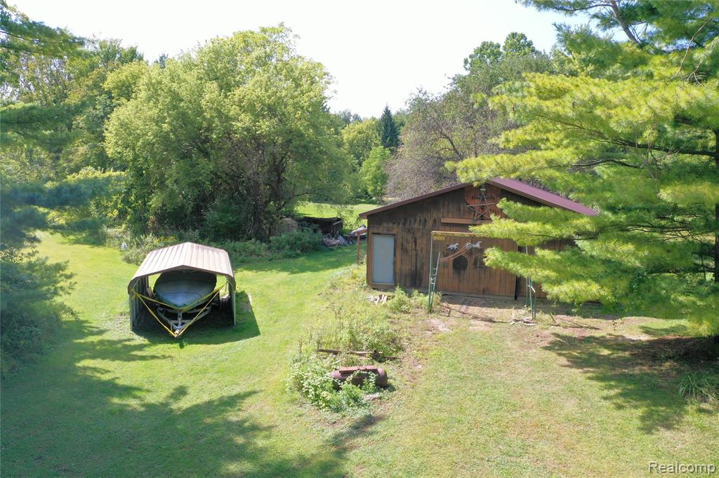 4425 West Street, Leonard, MI 48367 — Photo 28