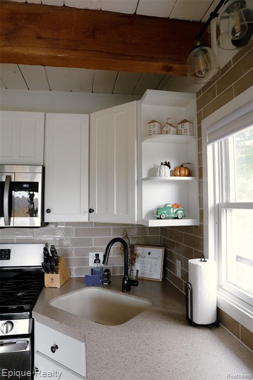 3353 Hill View, Boyne Falls, MI 49713 — Photo 6