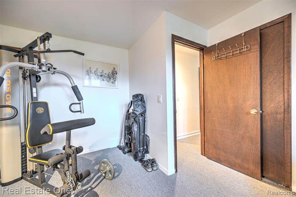 3956 S Sashabaw Road, Clarkston, MI 48348 — Photo 49