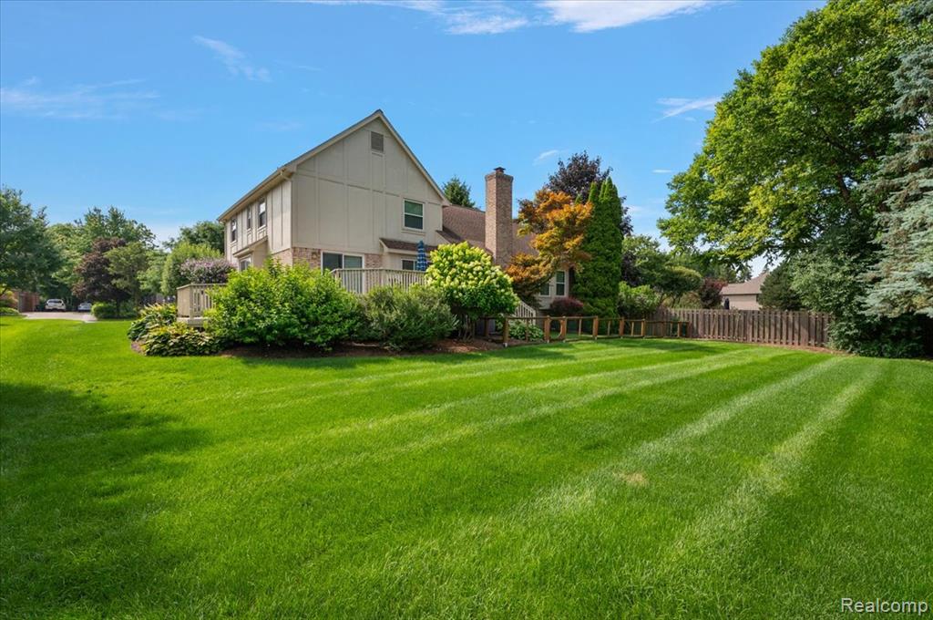 6952 Granger Drive, Troy, MI 48098 — Photo 44