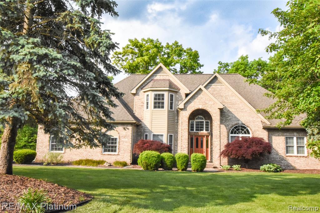 8342 ISLANDVIEW Court, Brighton, MI 48114 — Photo 14