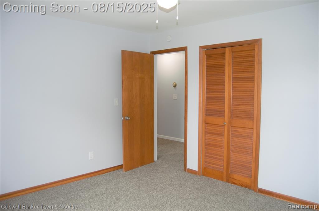 5345 N FAUSSETT Road, Howell, MI 48855 — Photo 41