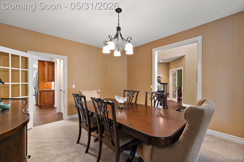 500 Hawk High Hill Road, Metamora, MI 48455 — Photo 39