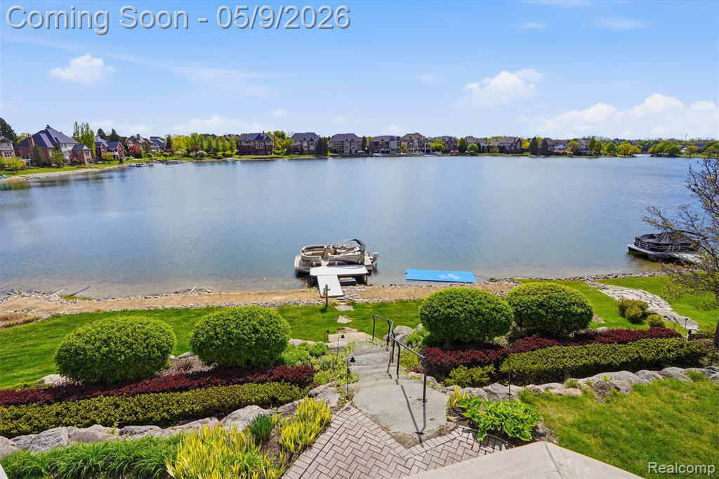 18254 Parkshore Drive, Northville, MI 48168 — Photo 2
