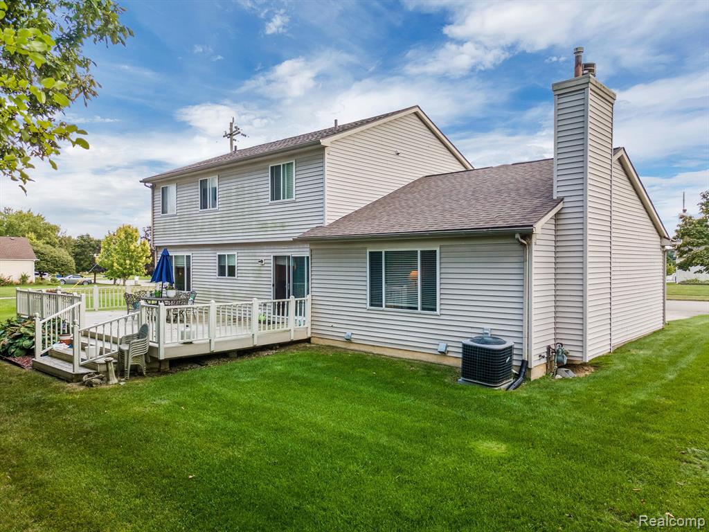 4717 SYCAMORE Drive, Ypsilanti, MI 48197 — Photo 30