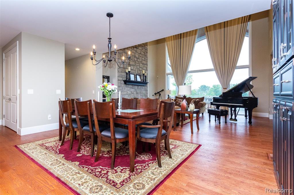 302 Tanview Drive, Oxford, MI, 48371