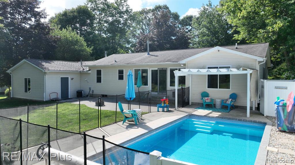 102 W Sawdust Corners Road, Mayfield, MI 48446 — Photo 30