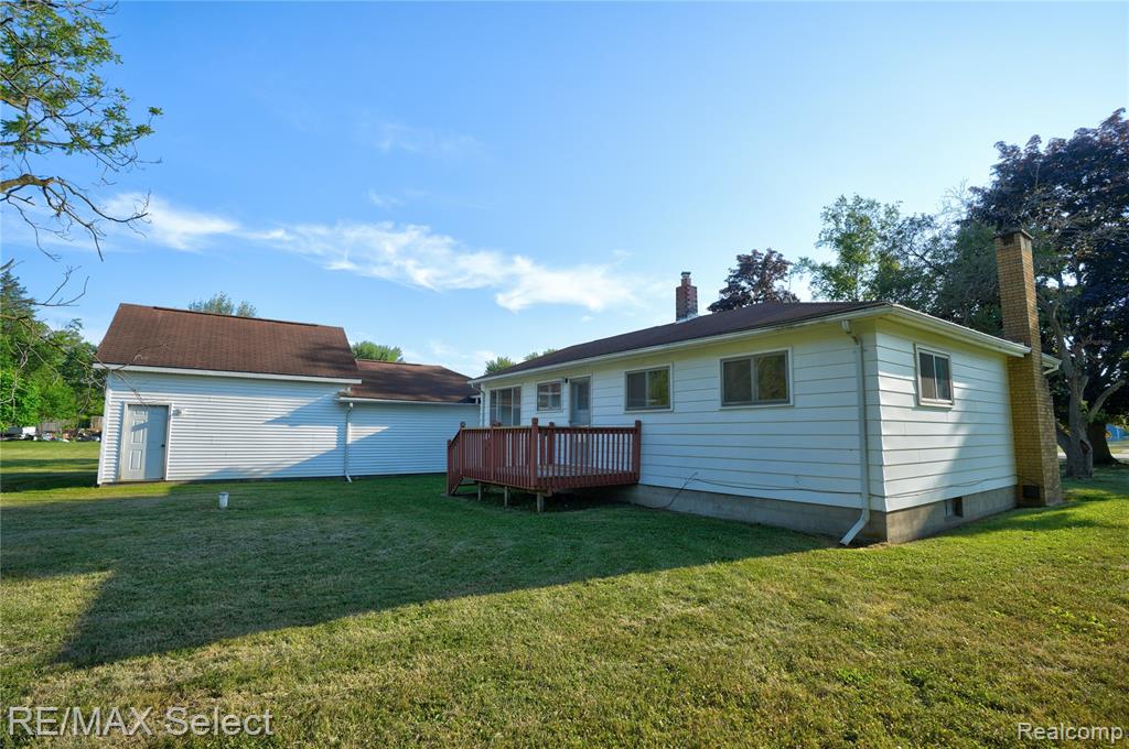 7449 Jennings Road, Swartz Creek, MI 48473 — Photo 4