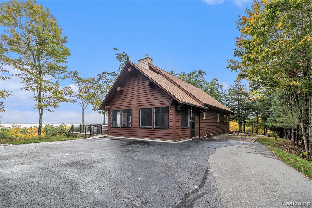 5959 La Canada, Harbor Springs, MI 49740 — Photo 30