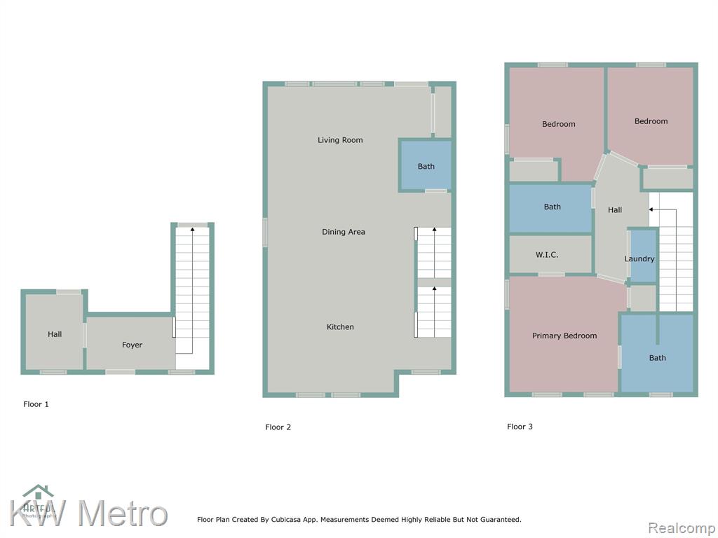508 Midland Boulevard, Royal Oak, MI 48073 — Photo 31