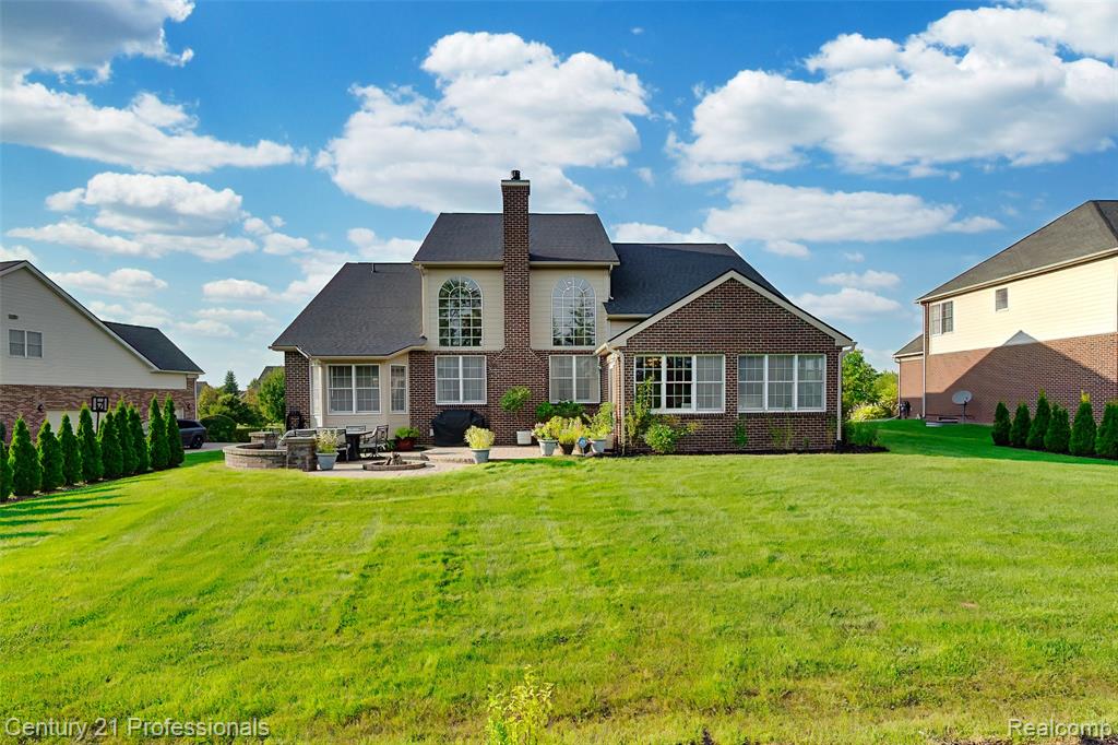 50553 Billenca Drive, Novi, MI — Photo 5