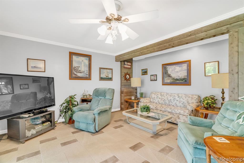 2610 Strawberry Lane, Port Huron, MI 48060 — Photo 53