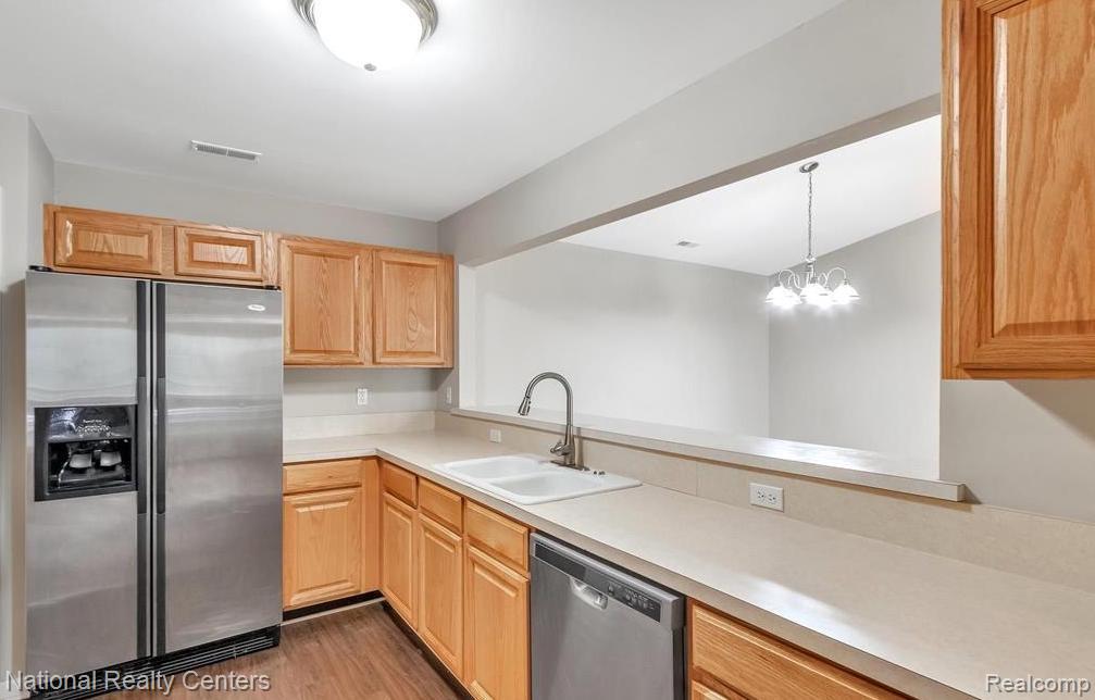 16707 CARRIAGE Way, Northville, MI 48168 — Photo 14