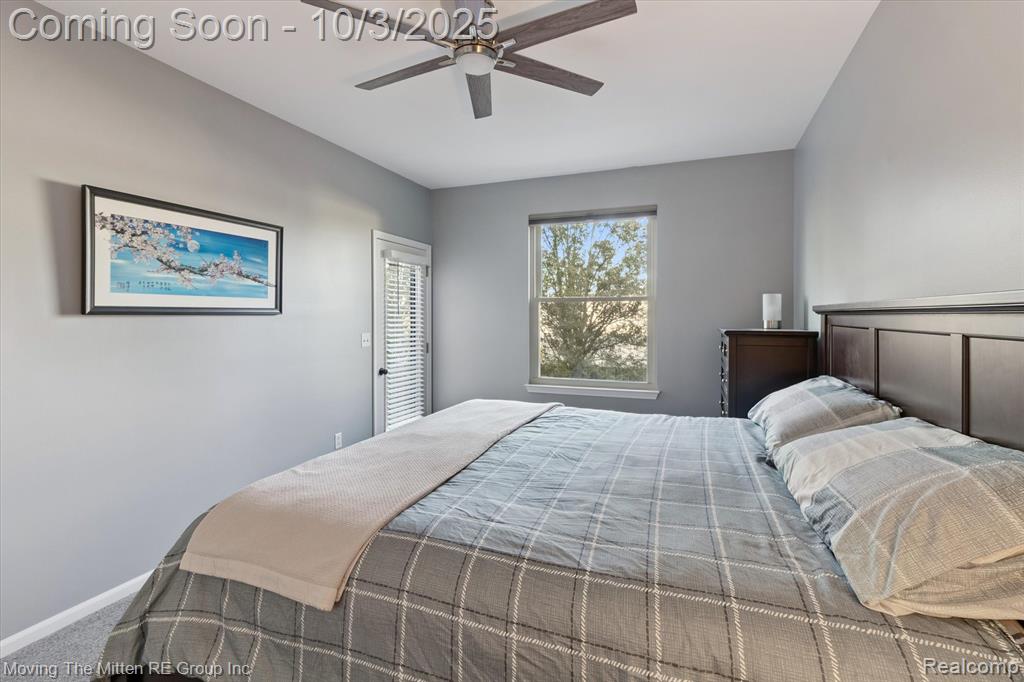 1106 Fountain View Circle, South Lyon, MI 48178 — Photo 12